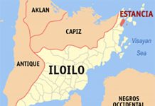 Dengue cluster in Estancia barangay triggers intensified surveillance