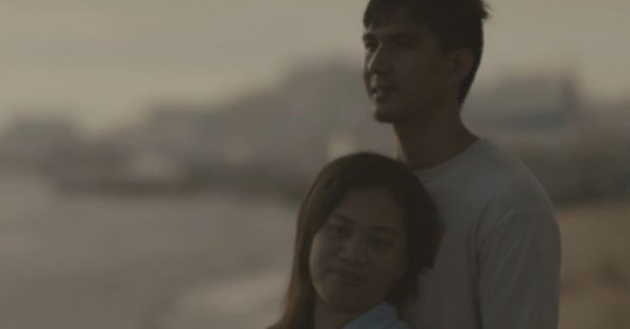 A scene from award-winning short film “Buding, Ang Babayi Nga Naglutaw” A scene from award-winning short film “Buding, Ang Babayi Nga Naglutaw” directed by Mark Raymund Garcia of Sagay City, Negros Occidental. It is one of three Negrense short films debuting for exhibition in the Indie Nation Shorts section of the ongoing Cinemalaya 2020. MARK RAYMUND GARCIA VIA PNA