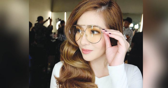 Angeline Quinto