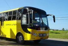 Ceres buses buck 2-day Negros jeepney strike