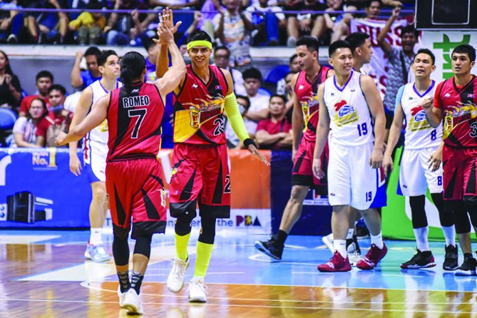 Coca-Cola Arena in Dubai has emerged as one of the possible hosts for the PBA’s “bubble” if and when it returns to action. Coca-Cola Arena in Dubai has emerged as one of the possible hosts for the PBA’s “bubble” if and when it returns to action. RICHARD ESGUERRA