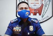 Negros Occ. cops raise funds for colleagues infected with COVID Colonel Romy Palgue, Negros Occidental police director, said their personnel are raising funds from their voluntary contributions to assist colleagues who got infected with COVID-19. PNA