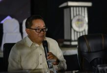 “This is another sad and tragic chapter for Guimaras,” laments Gov. Samuel Gumarin. Ian Paul Cordero/ PN