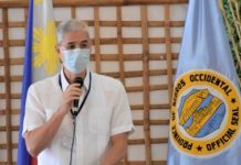 Rally behind exhausted medical frontliners, Negrenses urged “Our frontliners are now at the point of being consumed. Let us help and rally around them by staying at home and observing strictly our health protocols,” says Gov. Eugenio Jose Lacson of Negros Occidental. PIO NEGROS OCCIDENTAL