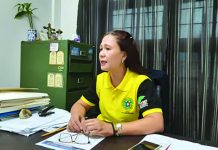 “Tibiao logged its first coronavirus disease 2019 case while it is already the second one for Tobias Fornier,” says Integrated Provincial Health Office information officer in Antique Irene Dulduco. PNA