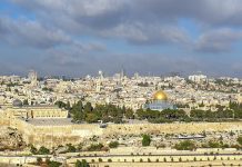 1,100-year-old treasure is unearthed by teenagers in Israel
