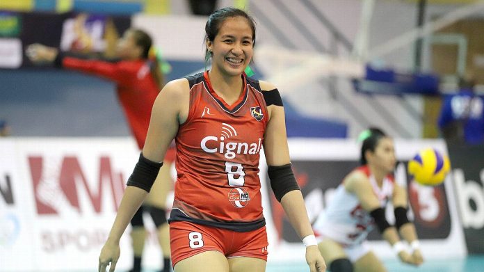 Jovelyn Gonzaga GONZAGA. ESPN.COM