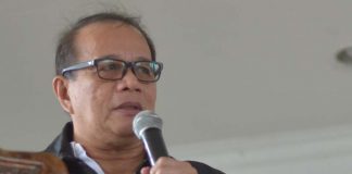 “Ang aton subong situation tama gid ka worrisome,” says Mayor Raul Banias of Concepcion, Iloilo. IAN PAUL CORDERO/PN