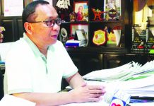San Jose folks told to stop spreading misinformation on town’s COVID case “We are not in the position to announce prior or until there is an official statement from where they had swab test,” says Mayor Elmer Untaran of San Jose, Antique. PIA-ANTIQUE