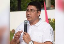4 in Guimaras family contract coronavirus “Close contact ni sila sang male family member nga nag-positive. Ang lalaki nagakadto sa Iloilo Fishing Port Complex para mangumpra sang isda," says Mayor Eugenio Reyes of Buenavista, Guimaras. LGU-BUENAVISTA GUIMARAS