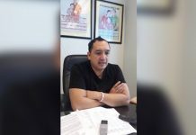 “For the meantime, indi kita magbaton kay puno na ang amon quarantine facility,” says Mayor Nielo Tupas of Barotac Viejo, lloilo.