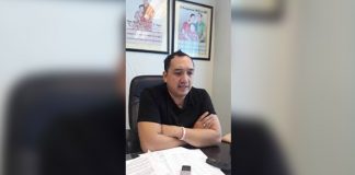 “For the meantime, indi kita magbaton kay puno na ang amon quarantine facility,” says Mayor Nielo Tupas of Barotac Viejo, lloilo.
