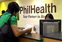 The Senate began its inquiry into the allegations of rampant corruption, incompetence, and inefficiency in the Philippine Health Insurance Corp. on Tuesday. FILE PHOTO