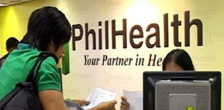 The Senate began its inquiry into the allegations of rampant corruption, incompetence, and inefficiency in the Philippine Health Insurance Corp. on Tuesday. FILE PHOTO