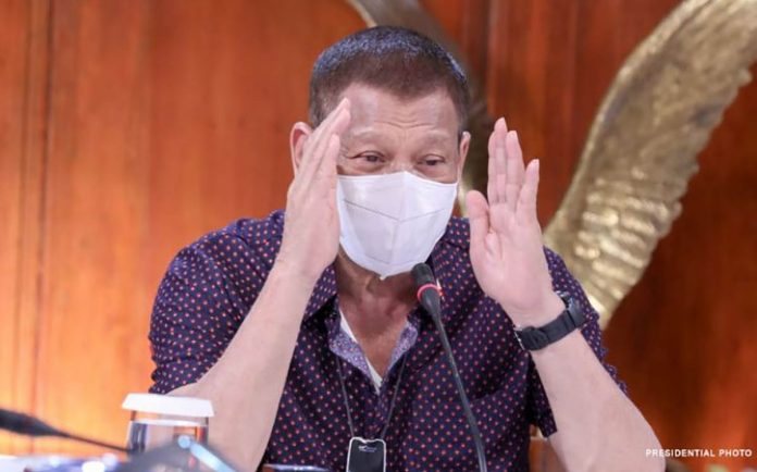 Nation - Duterte DUTERTE. CNN PHILIPPINES