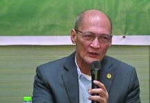 PhilHealth President and CEO Ricardo Morales has requested for a medical leave amid the corruption mess in the agency. CNN.PH