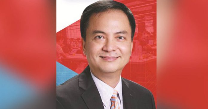 Prof. Eric Soriano Prof. Eric Soriano and other top-tier speakers will be featured in a Family Business Governance conference entitled “The Power of Succession Planning: Blueprinting A 100-Year Old Journey” on August 29, 2020.