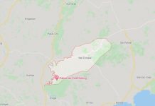Man, 69, San Enrique’s first COVID-19 casualty