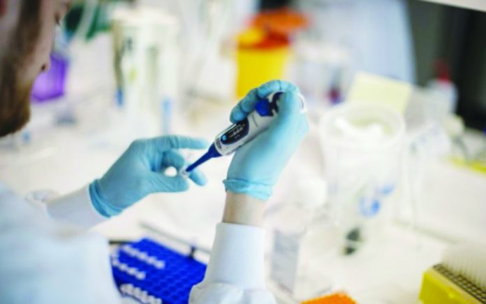 The US pharmaceutical company’s subsidiary Janssen will test the vaccine on 7,000 volunteers across seven states in Brazil The US pharmaceutical company’s subsidiary Janssen will test the vaccine on 7,000 volunteers across seven states in Brazil. AFP