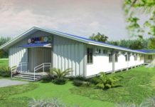 More quarantine, medical facilities in WV mulled The perspective of the proposed dormitories for medical workers and quarantine facilities for asymptomatic coronavirus disease 2019 patients in Western Visayas. The Department of Public Works and Highways will build a total of 24 projects in the region with a total budget of P297.5 million. DPWH-6 VIA PNA