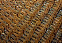 Brazil surpasses 120K COVID deaths This file photo taken on June 21, 2020 shows an aerial view showing graves in the Nossa Senhora Aparecida cemetery in Manaus, Brazil. AFP
