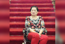 Olivia Yanson founded Vallacar Transit, Inc., the biggest bus company in the country, together with her husband Ricardo three decades ago.