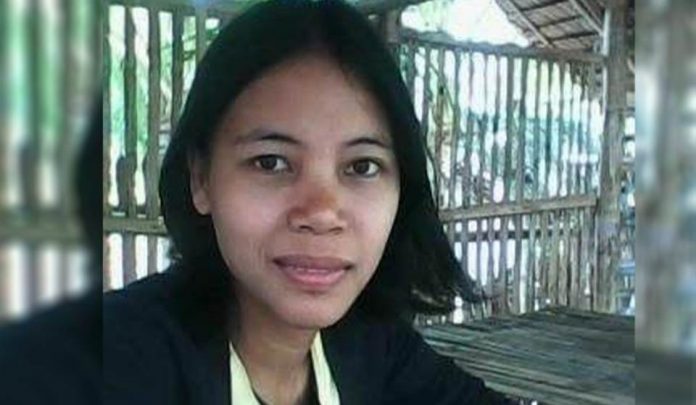 alvarez Slain Bacolod City-based activist and former political prisoner Zara Alvarez, killed by gunmen on Aug. 17, 2020, was among the frequently red-tagged activists in Negros island. In 2018, her name and photo appeared in posters in the streets of Negros as one of the alleged ranking officials of the Communist Party of Philippines. BULATLAT PHOTO