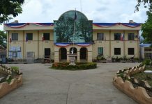 Balasan bans people from towns with COVID
