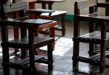 SHS student alleges assault by teacher inside NegOcc school