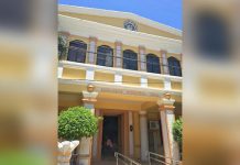 Dumangas LGU shutdown; Mayor on self-quarantine