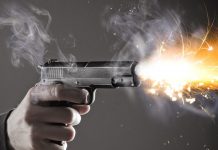 LTO-Passi accuses man of firing gun