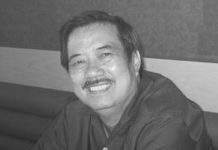 Ex-LWUA head Larry Jamora passes away