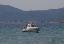 7 persons rescued from distressed motorboat