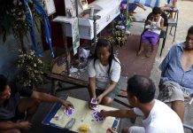 Dumangas LGU bans gambling in wakes