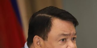 ARNOLD ALMACEN/CMO “I think it is about time that he gives up his position,” says Mayor Jerry Treñas of Iloilo City.