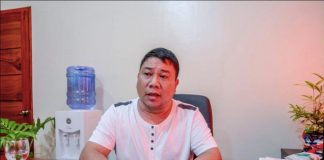 “Ma-lift lang ang lockdown kon makagwa ang result sang aton 40 [Rural Heal Unit] personnel,” says Mayor Francis “Ansing” Amboy of Maasin, Iloilo. FILE PHOTO