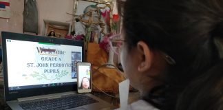 A lawmaker on Saturday appealed to the government to remove taxes imposed on gadgets to be used by teachers and students for online classes. Panay News Photo
