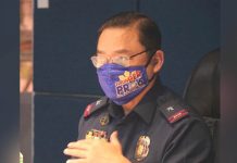 WV’s top cop exposed to virus-infected personnel Police Brigadier General Rene Pamuspusan, Region 6 police director, has taken a test to find out if he has coronavirus disease 2019. One of his office personnel has tested positive for the coronavirus.