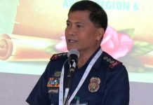 Capiz’s top cop tests positive for COVID-19 POLICE COLONEL JULIO GUSTILO JR. FB "Indi ko matumod kung sa diin ko ini nakuha (ang coronavirus disease 2019) tungod kay wala ako sang sintomas nga nabatyagan nga nagapatimaan sang sakit. Gani kung mahimo, aton sundon ang tanan nga panugyan sg gobyerno sa aton,” says Police Colonel Julio Gustilo Jr., director of the Capiz Police Provincial Office.