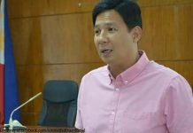 Reg’l task force OKs LSI, ROF, timeout for Roxas City RONNIE DADIVAS. OFFICIAL FB DADIVAS