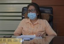 DOH-6 tells public: Regard brgy health team as ‘BHERT-friend’ “Isa sa mga rason ang delay sa pagbaton nila sang payables nila from PhilHealth,” says Dr. Marlyn Convocar, director of Department of Health Region 6. IAN PAUL CORDERO/PN