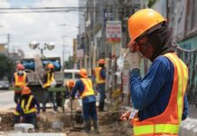 Virus displaces nearly 3K workers