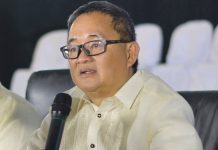 “Alarming ang pagdamo sang local transmission sang virus sa mga kaiping naton nga mga lugar diri sa Western Visayas,” says Guimras’ Gov. Samuel Gumarin.