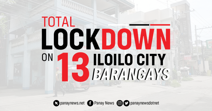 13 BRGYS LOCKDOWN (WEB THUMBNAIL)