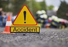 Senior citizen injured in Panay road mishap