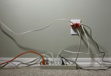 Man, 19, dies of electrocution Illustrative Photo. Teague Electric