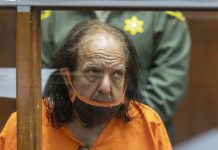 20 new sexual assault counts filed against adult film actor Adult film star Ron Jeremy appears for his arraignment on rape and sexual assault charges at Clara Shortridge Foltz Criminal Justice Center, on June 26, 2020, in Los Angeles, United States. AP/DAVID MCNEW