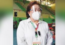 “Gusto ko ipama-an sa IATF nga pamangkot anay kamo [antes] maghimu sang resolution nga gusto ninyo dumilian,” appeals Antique’s Gov. Rhodora Cadiao. PNA