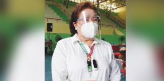 “Gusto ko ipama-an sa IATF nga pamangkot anay kamo [antes] maghimu sang resolution nga gusto ninyo dumilian,” appeals Antique’s Gov. Rhodora Cadiao. PNA