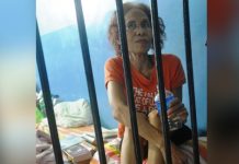COMRADES HIDING CONCHA, SAYS AFP Right after her arrest on Aug. 1, 2015, top communist leader in Panay Island Maria Concepcion “Concha” Araneta Bocala was detained at the Molo police station in Iloilo City. A year after, she was released on bail to join the peace talks in Norway. PN FILE